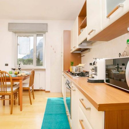 Riva Del Garda Nest Apartment Luaran gambar