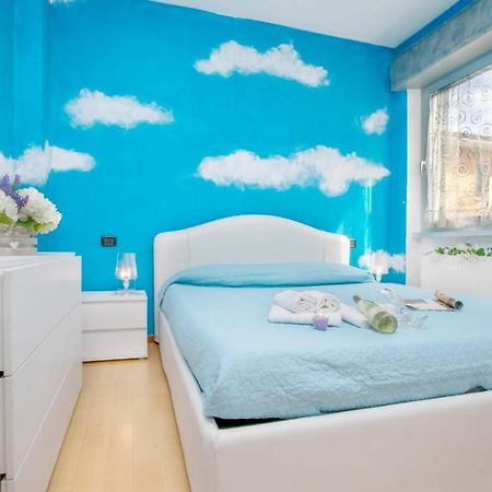 Riva Del Garda Nest Apartment Luaran gambar