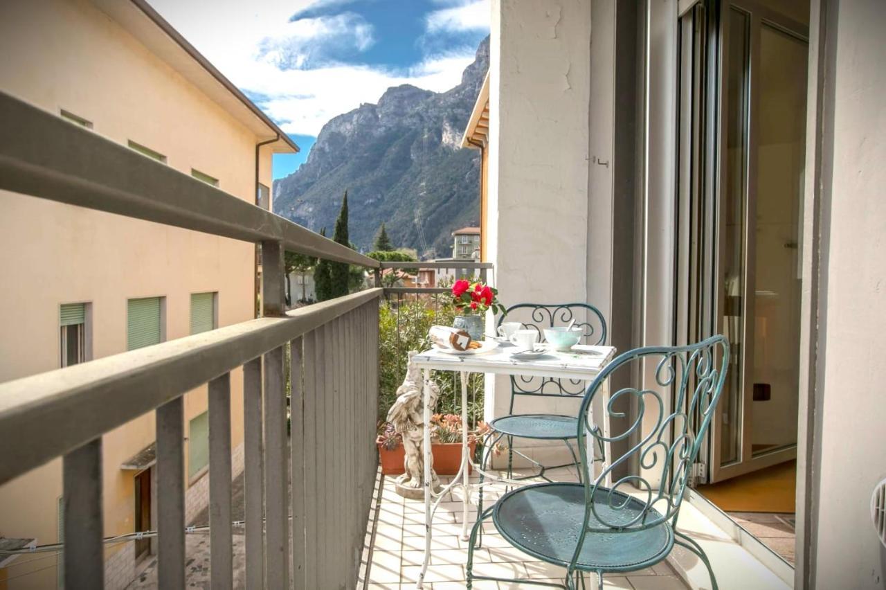 Riva Del Garda Nest Apartment Luaran gambar