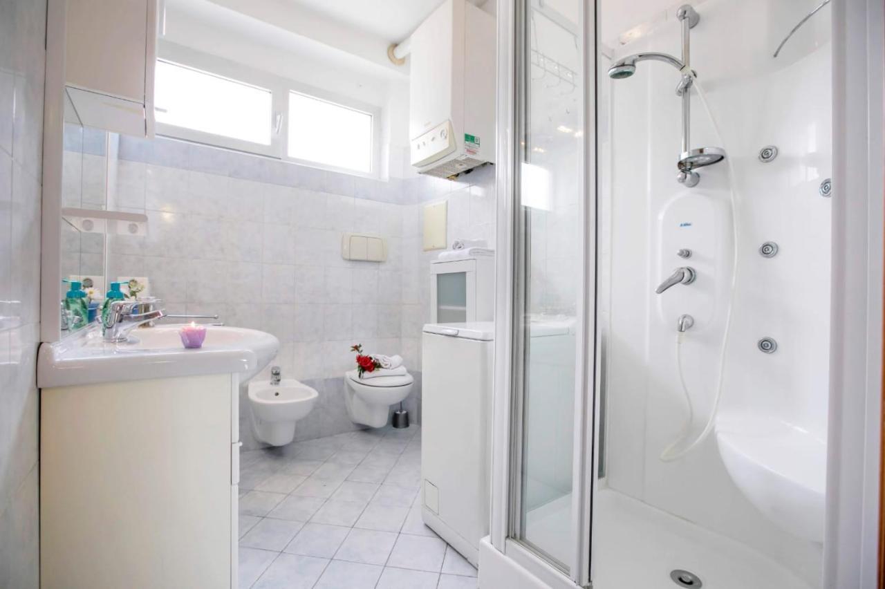 Riva Del Garda Nest Apartment Luaran gambar