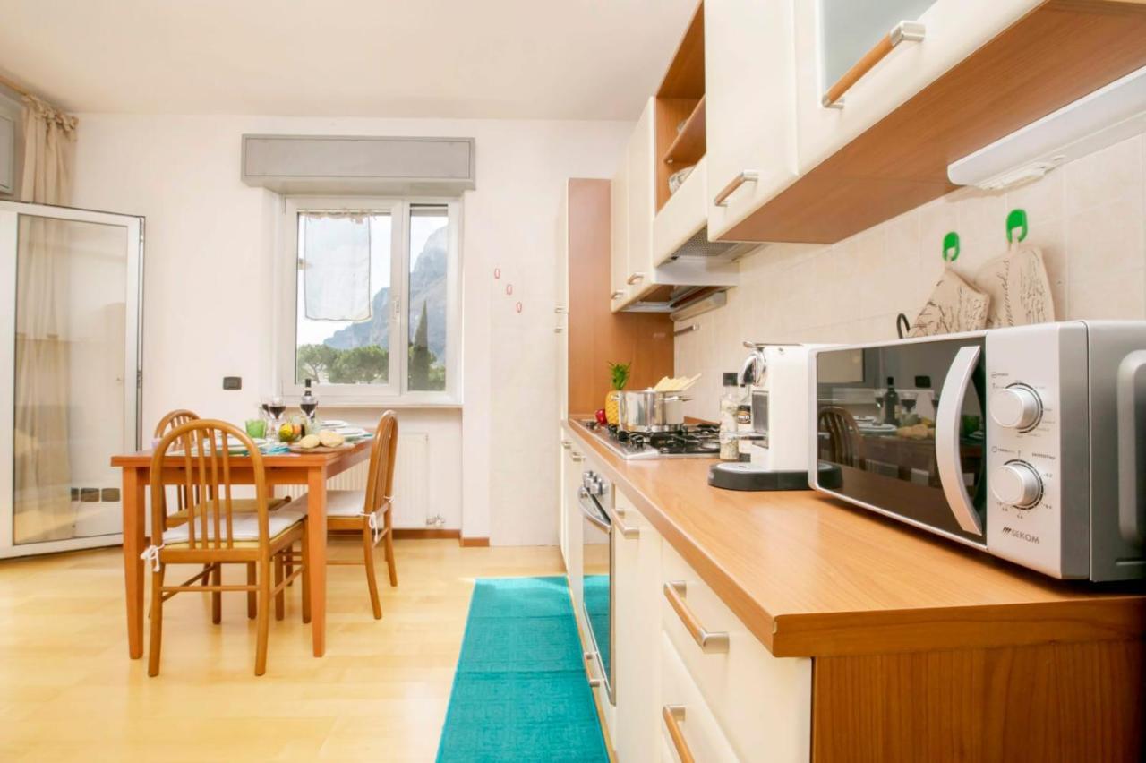 Riva Del Garda Nest Apartment Luaran gambar