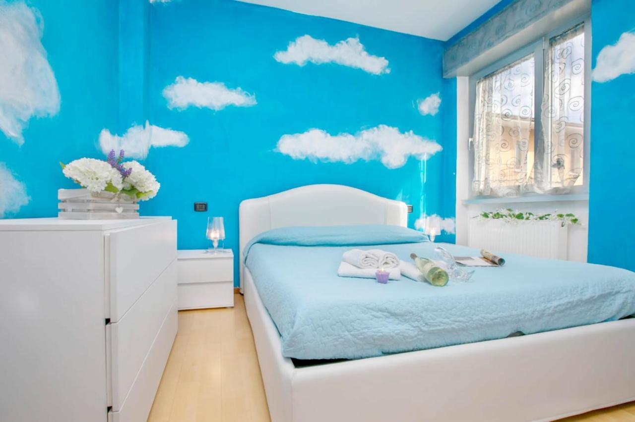 Riva Del Garda Nest Apartment Luaran gambar