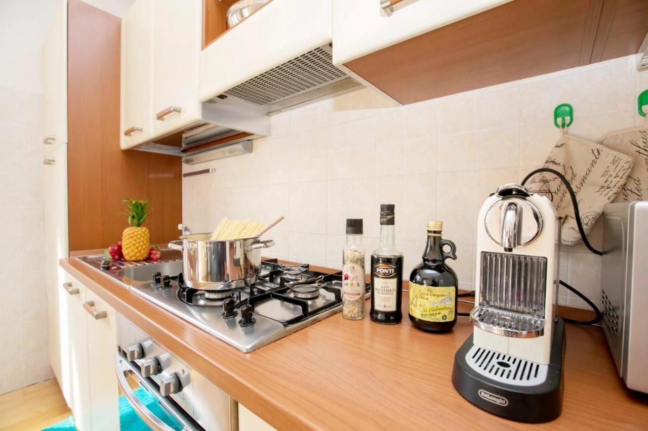 Riva Del Garda Nest Apartment Luaran gambar