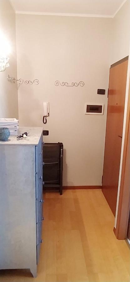 Riva Del Garda Nest Apartment Luaran gambar