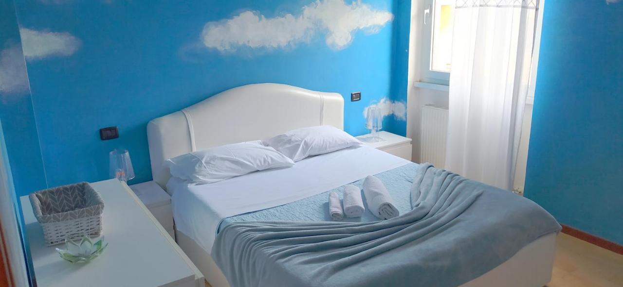 Riva Del Garda Nest Apartment Luaran gambar