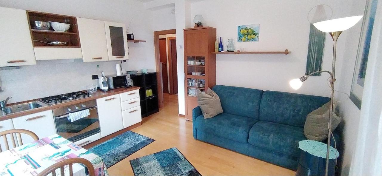 Riva Del Garda Nest Apartment Luaran gambar