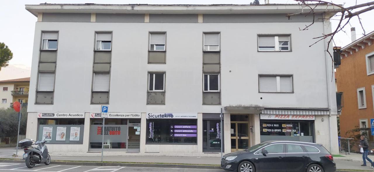 Riva Del Garda Nest Apartment Luaran gambar