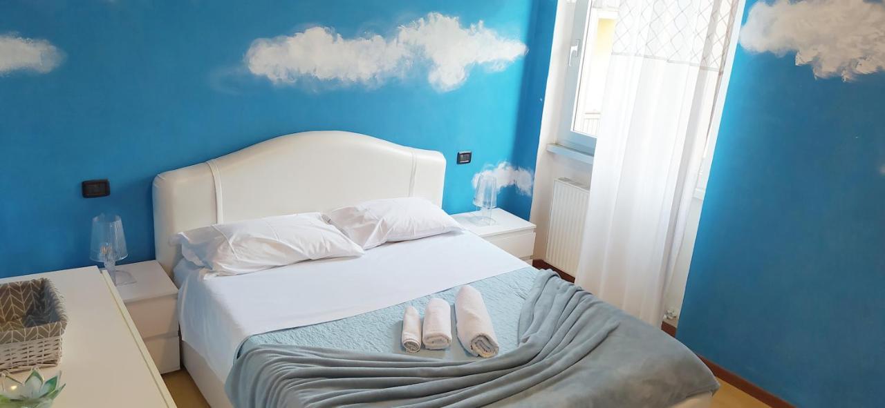 Riva Del Garda Nest Apartment Luaran gambar