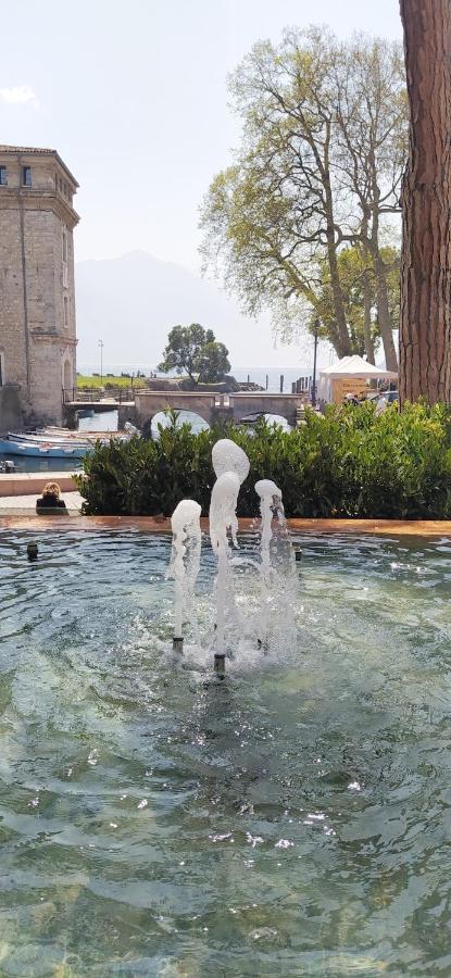 Riva Del Garda Nest Apartment Luaran gambar